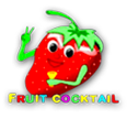   Fruit Cocktail