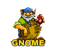   Gnome