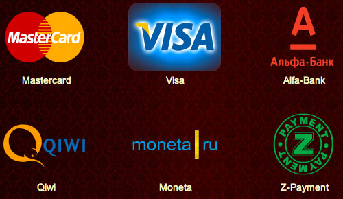 Курс евро visa
