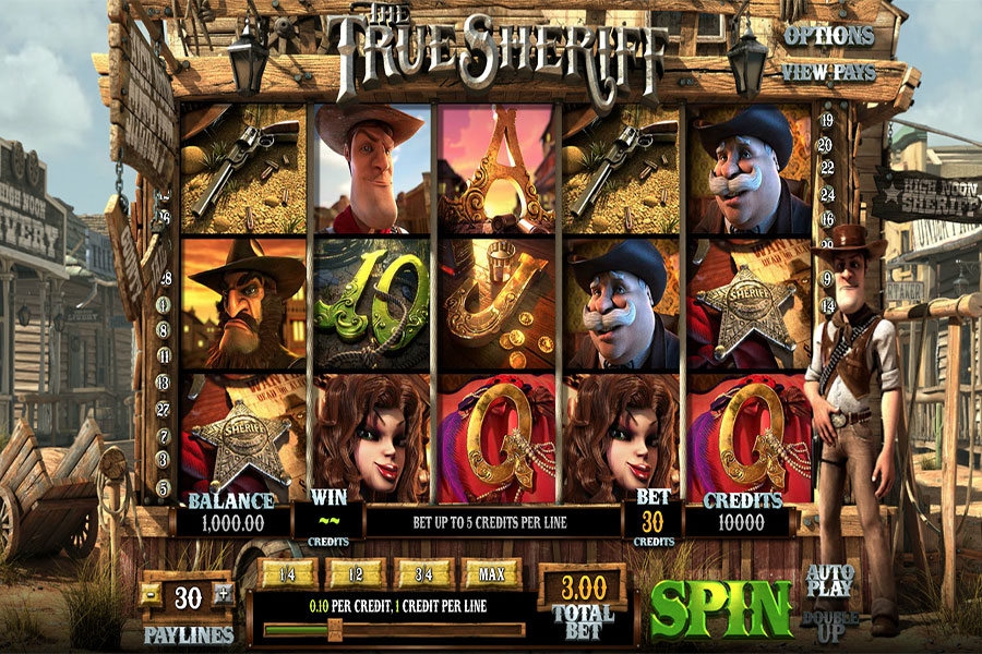 the_true_sheriff