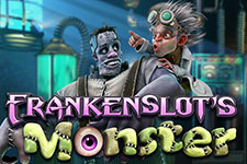 Frankenslots_monster