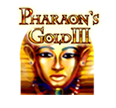 Pharaon Gold 3