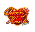 Queen of hearts deluxe