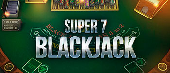 Super 7 Blackjack