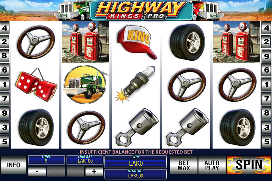 highway_king_pro